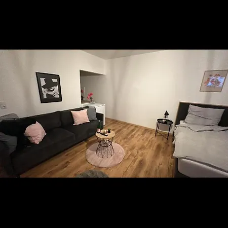 Pott Spot Essener Innenstadt Mit Kueche 公寓 埃森