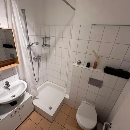 Pott Spot Essener Innenstadt Mit Kueche * 埃森