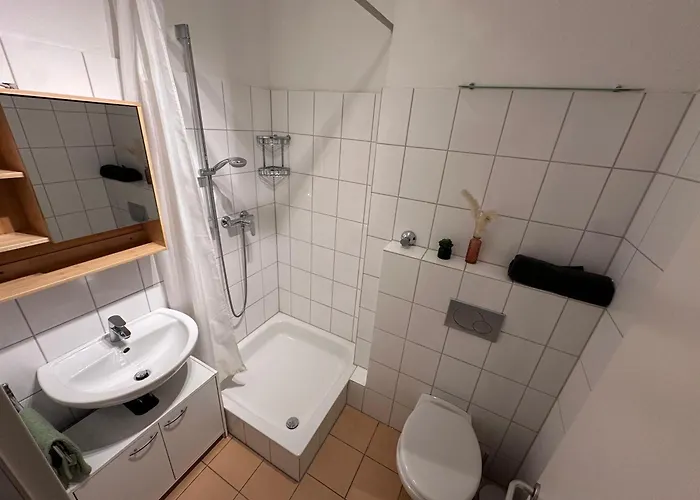 Pott Spot Essener Innenstadt Mit Kueche * Essen